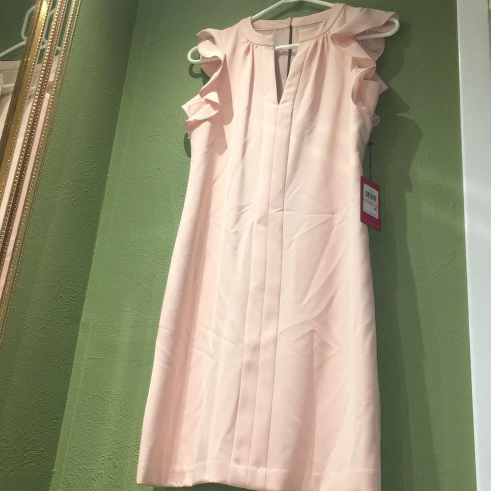 Rose Pink Vince Camuto